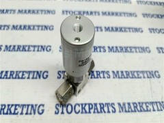 Swagelok 6LW-DPFR4-P-C 6LWDPFR4PC Valve 30 Days Waranty Fast Shipping