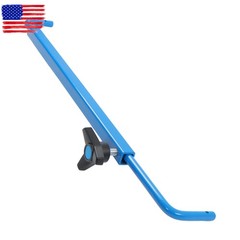 Easy Change Quick Hitch for Category 2 Tractors and Implements w/Stabilizer Bar
