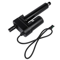 For John Deere Combines 9410 9450 9550 9610 9650 Concave Actuator 24V AH160107