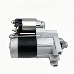 For RATO 739cc Engine For AGT Mini Excavators Chinese Mini Excavator Starter New