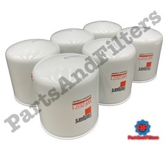 Fleetguard WF2071 Water Antifreeze Coolant Conditioner Filter (Pack of 6)