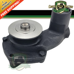 355760R93 Water Pump For Case-IH Tractors A, B, C, SUPER A, SUPER C, 100+