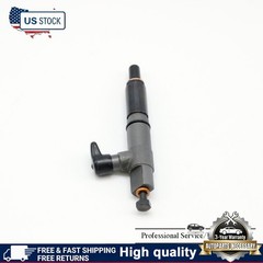4x Fuel Injector 1G852-53001 1G852-53002 For Kubota V2403 D1703 Engine Zexel US
