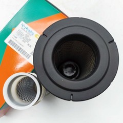 New Complete Filter Service Kit for Kubota KX033-4