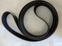 DAYCO 21-0909 Serpentine Belt, DAYCO 5121010 Belt, Dayco 12PK2565 Belt K12-101