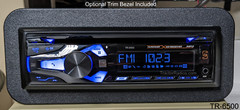 Plug & Play KIOTI Bobcat Tractor Bluetooth Radio CD Player AM FM NX RX DK CK CAB
