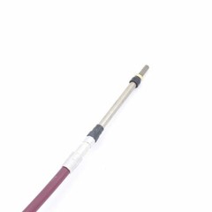 Gear Shift Cable, John Deere 6600 & 6602 Posi-Torq Combines, Replaces AH76830