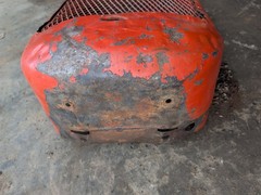 Allis Chalmers B Tractor Grill AC Nose Cone