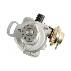 Ignition Distributor MD326637 T2T84872 for Mitsubishi FG30 4G63 Forklift 4G64