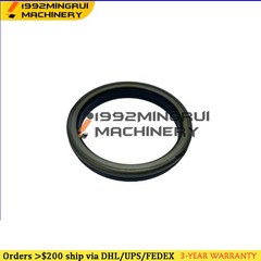 6PCS NEW King Pin Oil Seal TC230-13040 for Kubota L3408 Tractor Steering System