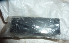 NOS Ditch Witch Genuine OEM 136-029 Tooth Spacer 1″ S-31