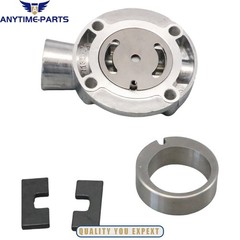 Fits Delphi Ford CAV Lucas DPA Injection Pump Rebuild Kit 7139-223 Overhaul Roto