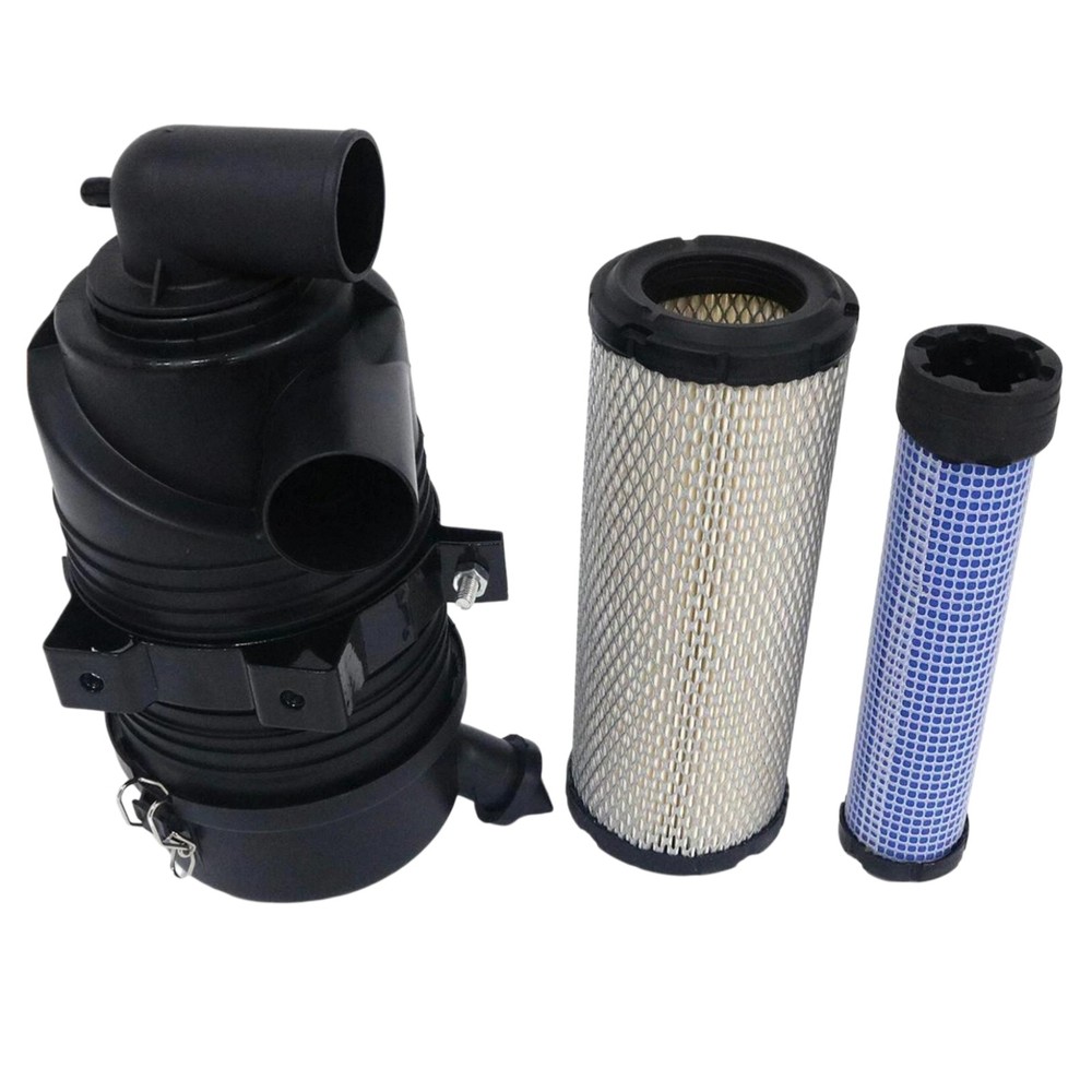 MIA11921 For John Deere Z925A Z930A Z860A Air Filter Kit Housing Assy MIA11256