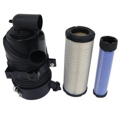 MIA11921 For John Deere Z925A Z930A Z860A Air Filter Kit Housing Assy MIA11256