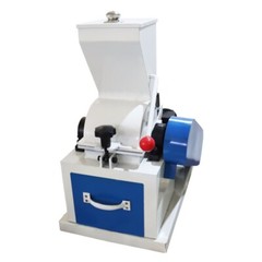220V Universal Small Hammer Crusher for Glass Stone Crushing Machine W/3 Screen