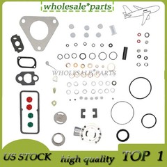 Injection Pump Repair Kit Fits CAV DPA Lucas Compatible with Ford Tractors