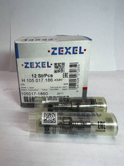 P/N 105017-1860 – FUEL INJECTOR NOZZLE ZEXEL – Genuine OEM Part