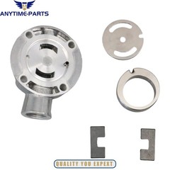 Fits Delphi Ford CAV Lucas DPA Injection Pump Rebuild Kit 7139-223 Overhaul Roto