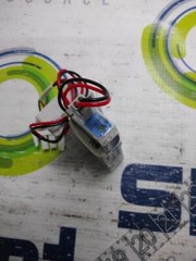 SMC SY5140R-6LOZ VALVE WITH 5 PORT RADIAL CUTTER ACTUATOR