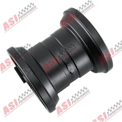 2Pcs Track Roller Bottom Roller Fits Yanmar VIO50 Excavator -HOT!