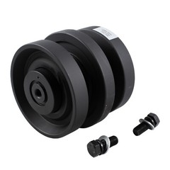 For Bobcat T140 T180 T190 T200 T250 T650 T750 T770 Bottom Roller 6689371 6732901