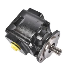 87413847 84561846 Hydraulic Pump 13 Teeth for Case 1840 1845C 131694A1 319602A1