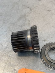 1979 Massey Ferguson 2775 Tractor Drive Output Gear Shaft
