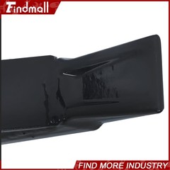 Findmall Ripper Attachment For 1ton to 1.5ton Mini Excavator Small Digger