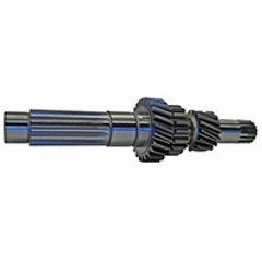 C5NN7N109A Counter Shaft Fits Ford Tractor 500, 600, 700, 800, 900, 501, 601+