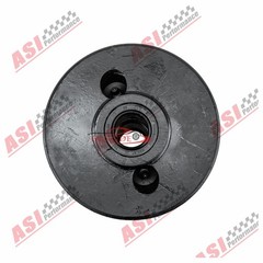 Bottom Roller For Bobcat Mini Track Loaders MT50 MT52 MT55 MT85 7109409