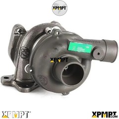 Turbocharger 8980928220 D00083 107438 For KOBELCO SK75-8 SY75 Excavator 4LE2