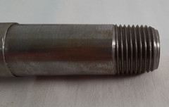 Electro-Motive Cylinder Test Valve 1-8048880 Box General Motors New Old Stock