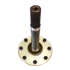 Axle Drive Shaft Fits Case 430 40XT 420 435 75XT 440 60XT 410 85XT 70XT 338550A4