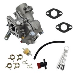 Carburetor For Lincoln Welder SA-200 SA-250 Powered F162 F163 13713 13713B