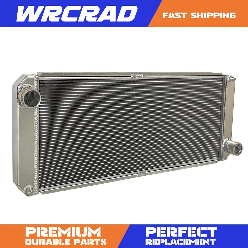 Radiator for 2003-2007 2006 2005 2004 Peterbilt 330 335 340 KENWORTH T300