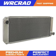 Radiator for 2003-2007 2006 2005 2004 Peterbilt 330 335 340 KENWORTH T300