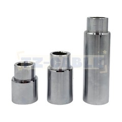 Car Lift Tray Heightening Feet Plus Pad Solid Lift Parts Kit Dia. 38mm