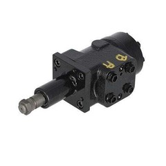 Power Steering Motor fits Case 585C 585D 586C 586D D90752 fits Case IH D90752