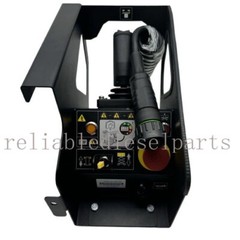 1001128685 For JLG Scissor Lift 1932RS 3248RS Platform Control Box Replace