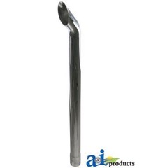 A&I Brand John Deere Chrome Stack L102236CHR