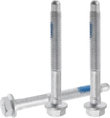 Cab Body Assembly Mount Bolt Set 10.9 Grade Mild Steel for Silverado 1500 2500