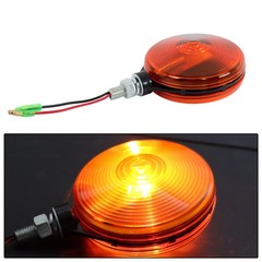 3C08175870 Tractor amber warning light For Kubota Tractor B L M Series