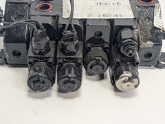 Terex 493439TU V10 Series 4SPL BLD SPL TOOL Directional VALVE