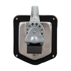 Buyers Products L8816 Folding T-Handle Latch – Stainless Steel … FAST US