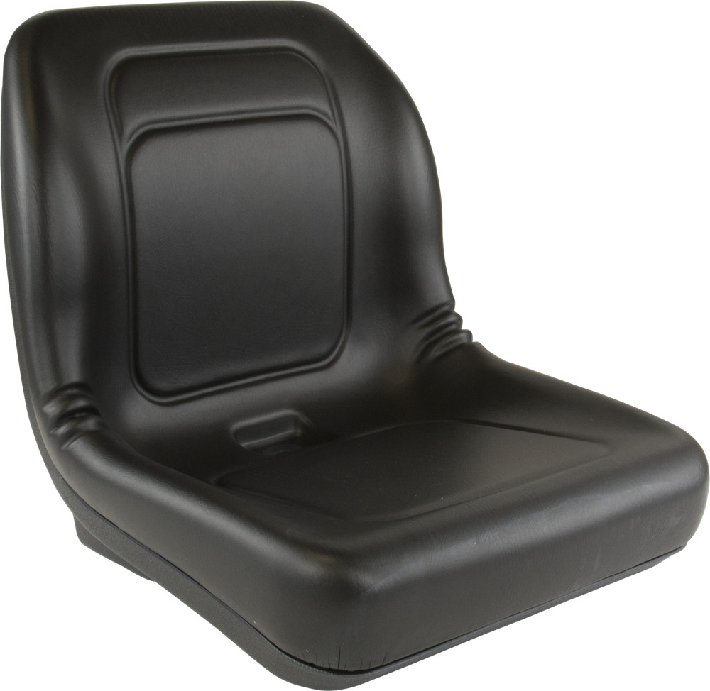 Seat Compatible w/Ford Bobcat Yanmar John Deere Allis Chalmers Equipment
