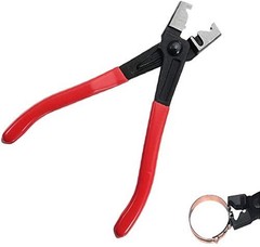 Hose Clamp Pliers Clic & Clic-R Type for Automobile Collar Pliers CV Boot Cla…