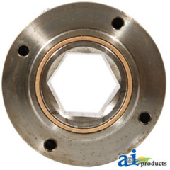 AE56776 Baler Pickup Slip Clutch Fits John Deere 448 449 458 558 468 568 469 569