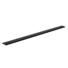 Titan 74″ Replacement Cutting Edge, 72″ Grade 50 Pro Series Low Profile Bucket