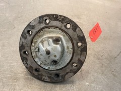 Massey Ferguson 2775 Tractor Front Hub