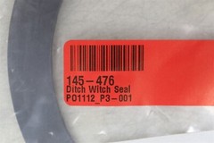 NEW OEM Ditch Witch Seal Washer 5″ Nylon 145-476